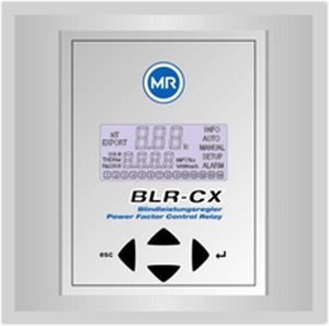 反应性电源控制器