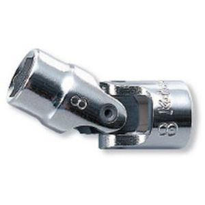 double universal joint