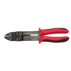 manual crimping tool