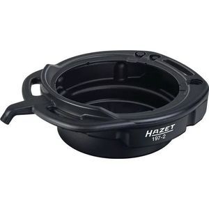 oil drainer 1