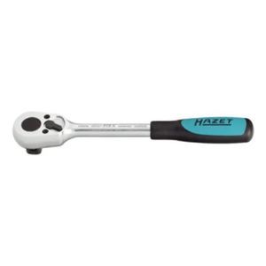 ratchet wrench with ergonomic handle 1