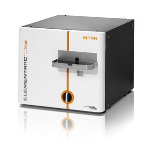sulfur analyzer