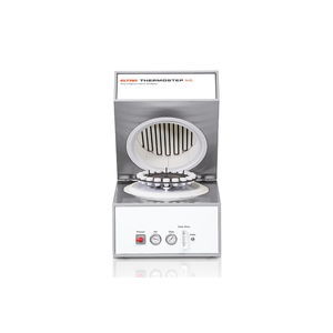 thermogravimetric analyzer