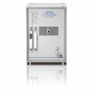 water analyzer