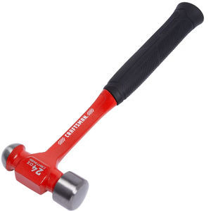 rubber hammer