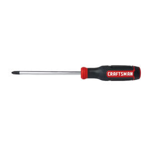 Phillips screwdriver