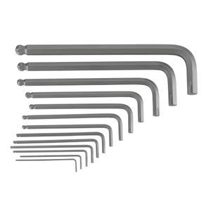 L Allen wrench