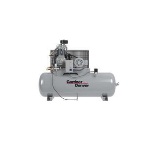 reciprocating compressor