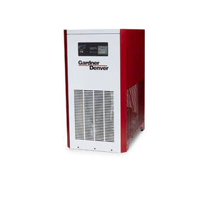 refrigerated compressed air dryer