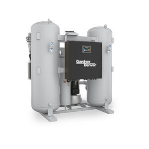 desiccant dryer