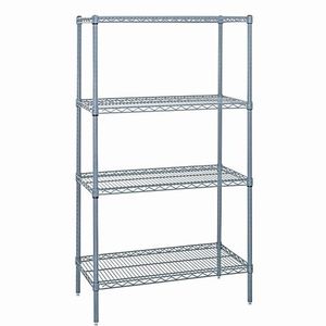storage shelves
