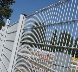 safety fence
