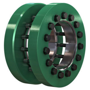 shrink disc 1