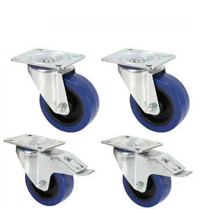 swivel caster