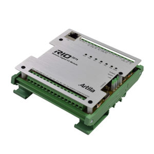 digital I/O module