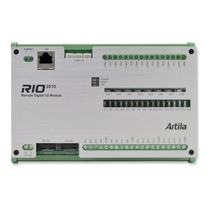 digital I/O module