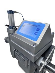 liquid metal detector 1