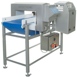 tunnel type metal detector 1