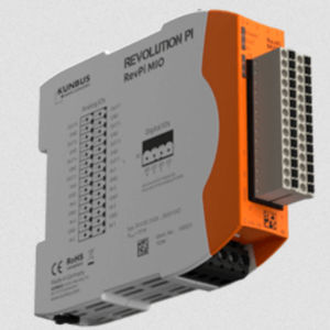 I/O expansion module
