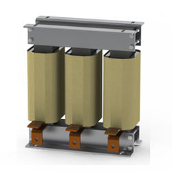 three-phase harmonic filter reactor