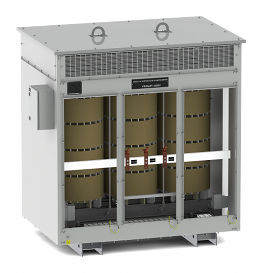 distribution transformer