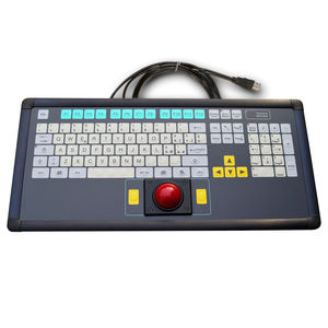 membrane keyboard