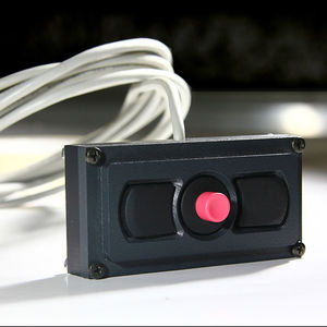 resistance joystick mouse