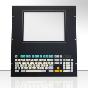 rack-mount keyboard