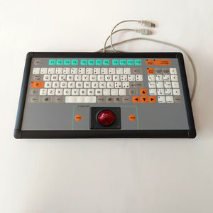 panel-mount keyboard 1