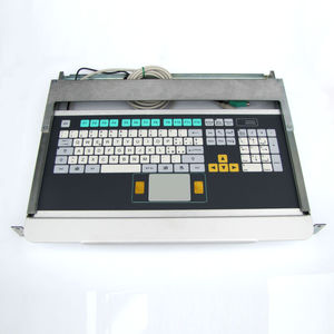 rack drawer keyboard
