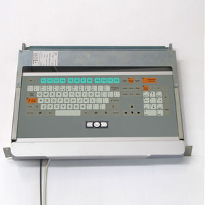 rack drawer keyboard