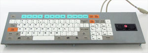 panel-mount keyboard 1