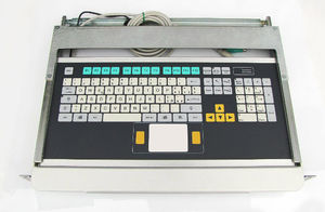 rack drawer keyboard