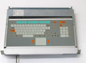 rack drawer keyboard