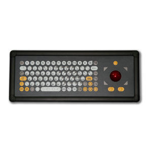 panel-mount keyboard 1