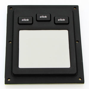 industrial touchpad
