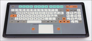 panel-mount keyboard 1
