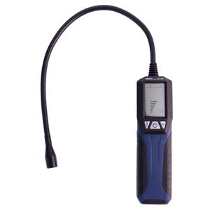 gas leak detector