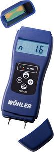 wood moisture meter