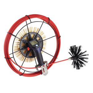 water cleaning system / manual
