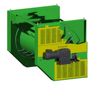 plastic recycling sorting machine 1