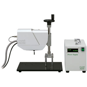 benchtop hardness tester