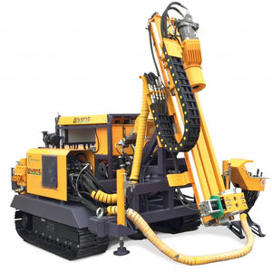 core drilling drilling rig