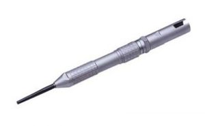 pneumatic rotary hammer