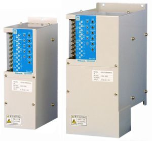 thyristor power controller