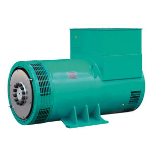 three-phase alternator 1