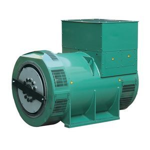 three-phase alternator