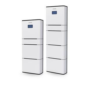 photovoltaic system energy storage system 1