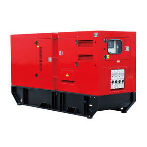 diesel generator set