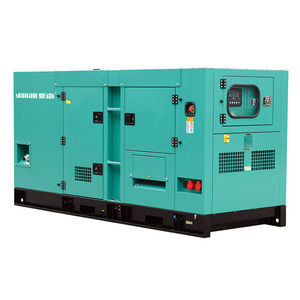 diesel generator set